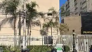 Apartamento - Sao Paulo, SP