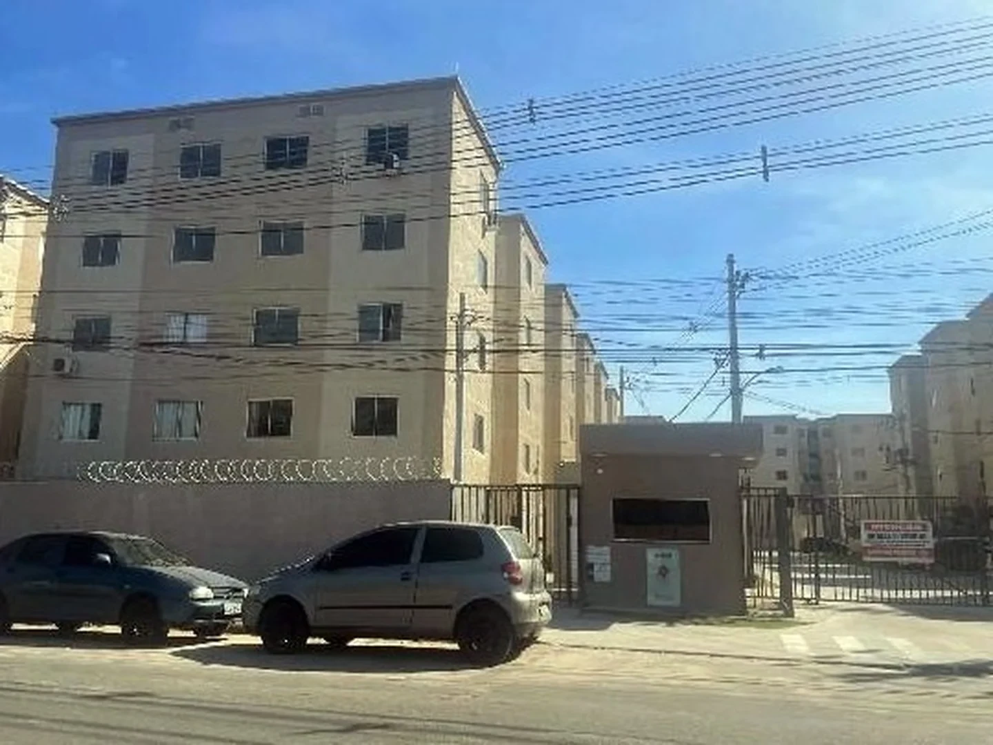 Apartamento - Rio De Janeiro, RJ - foto 1