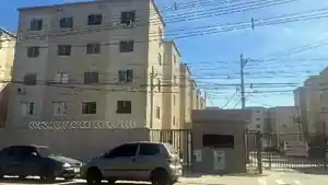 Apartamento - Rio De Janeiro, RJ