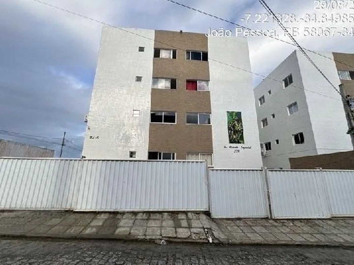 Apartamento - Joao Pessoa, PB - foto 1