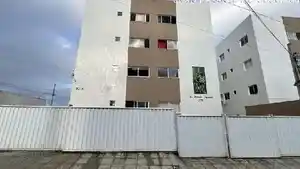 Apartamento - Joao Pessoa, PB