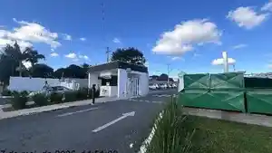 Apartamento - Campo Largo, PR