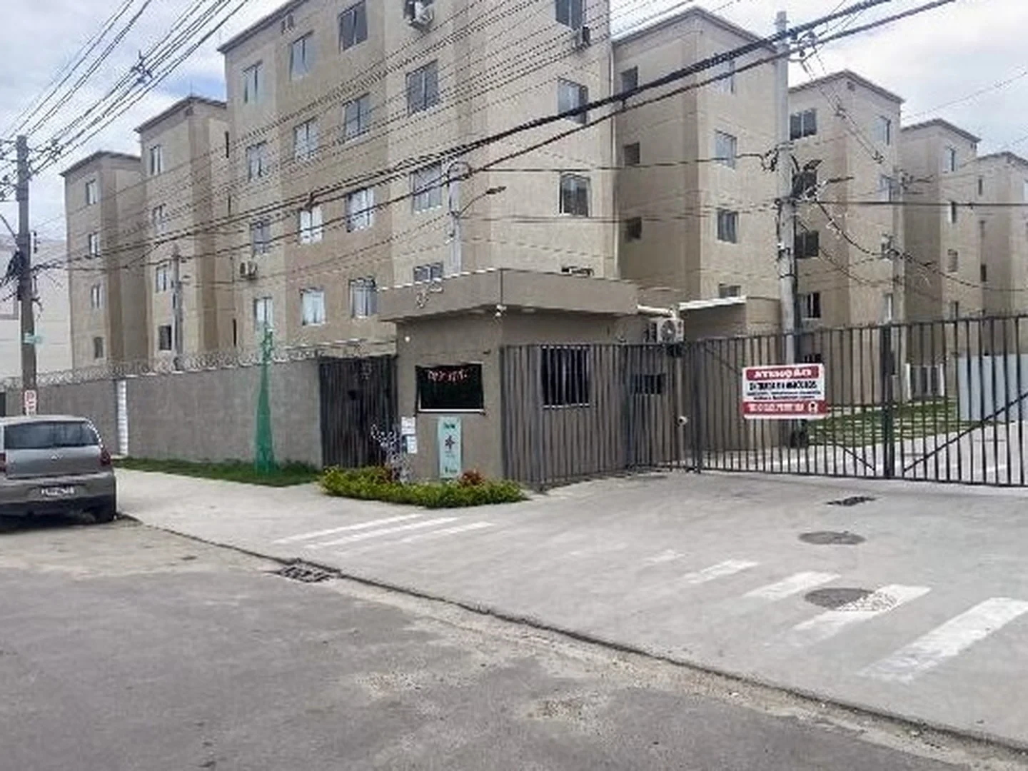 Apartamento - Rio De Janeiro, RJ - foto 1