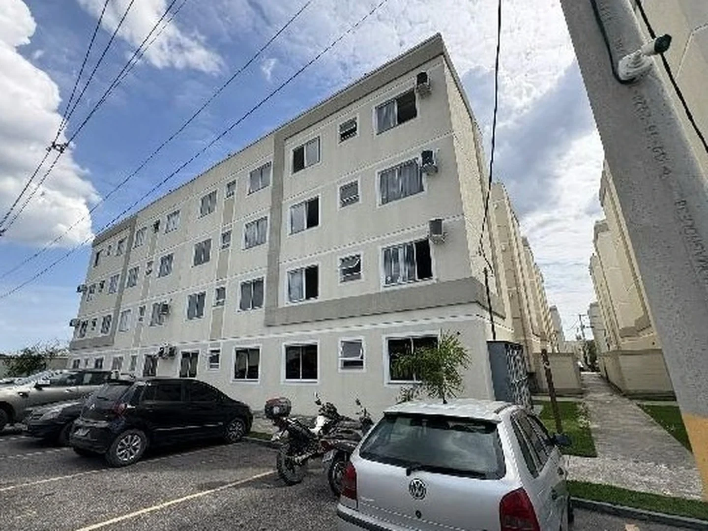 Apartamento - Itaborai, RJ - foto 1