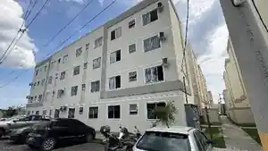 Apartamento - Itaborai, RJ