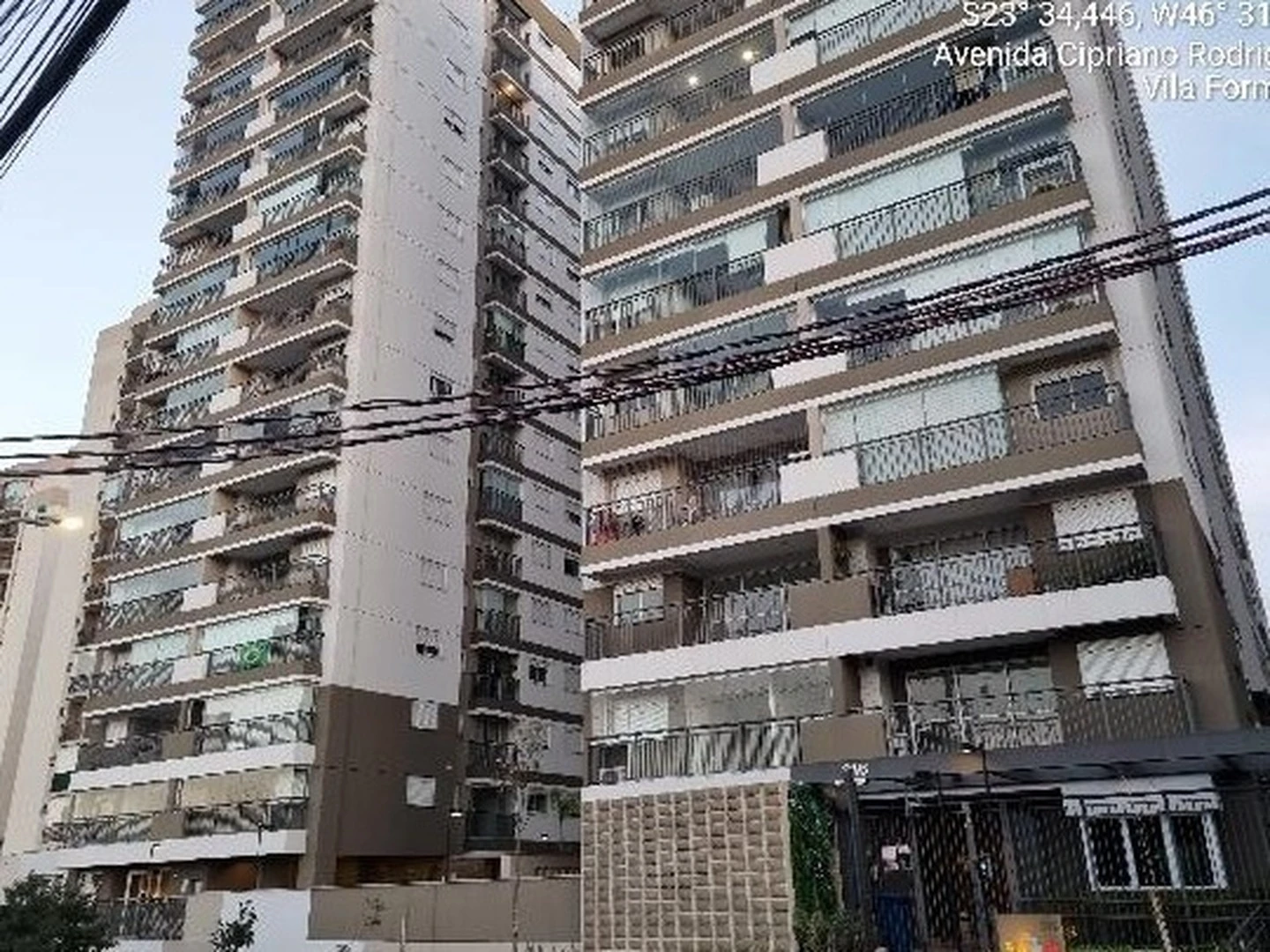 Apartamento - Sao Paulo, SP - foto 1