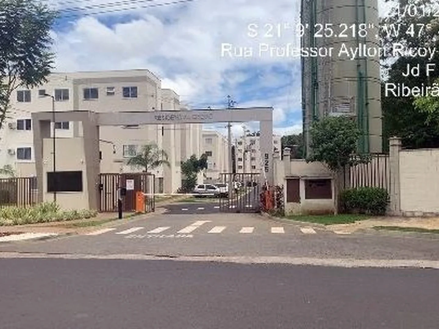 Apartamento - Ribeirao Preto, SP - foto 1