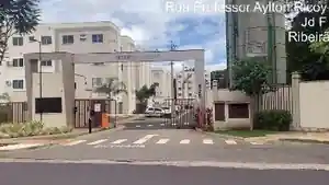 Apartamento - Ribeirao Preto, SP