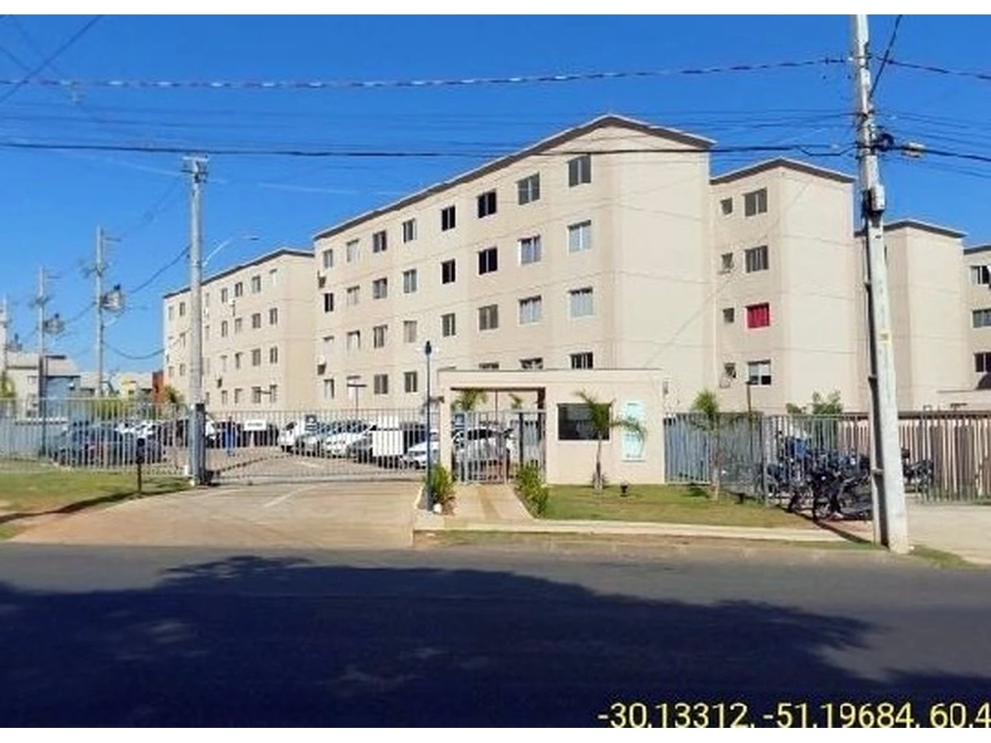Apartamento - Porto Alegre, RS - foto 1