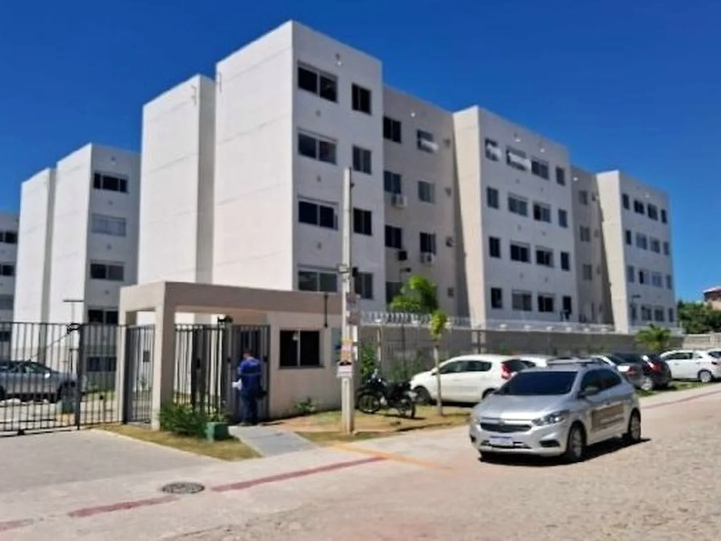 Apartamento - Fortaleza, CE - foto 1
