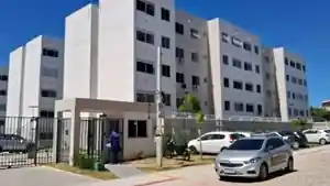 Apartamento - Fortaleza, CE