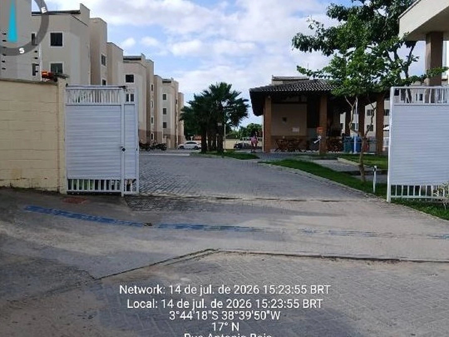 Apartamento - Caucaia, CE - foto 1