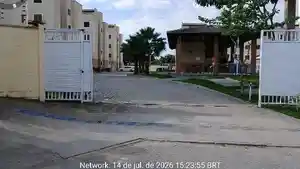 Apartamento - Caucaia, CE