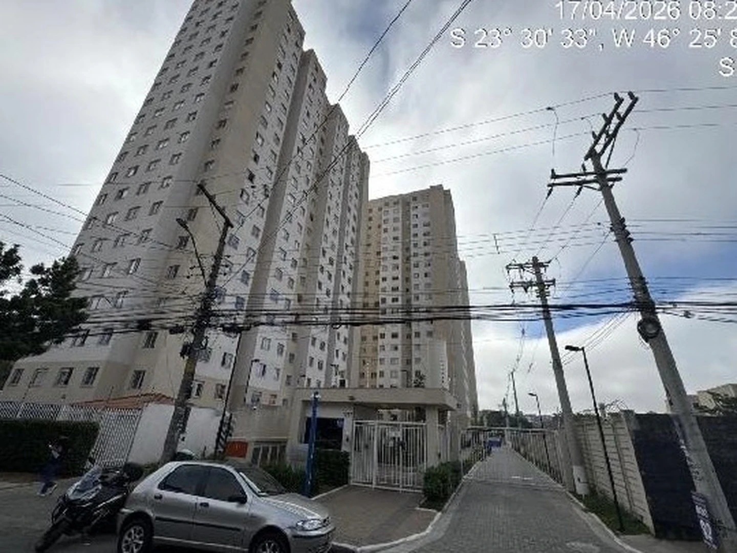 Apartamento - Sao Paulo, SP - foto 1