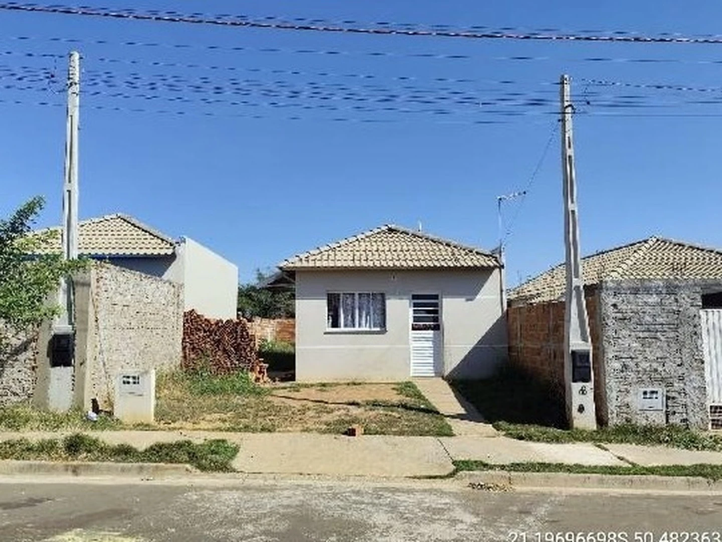 Casa - Aracatuba, SP - foto 1