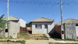 Casa - Aracatuba, SP