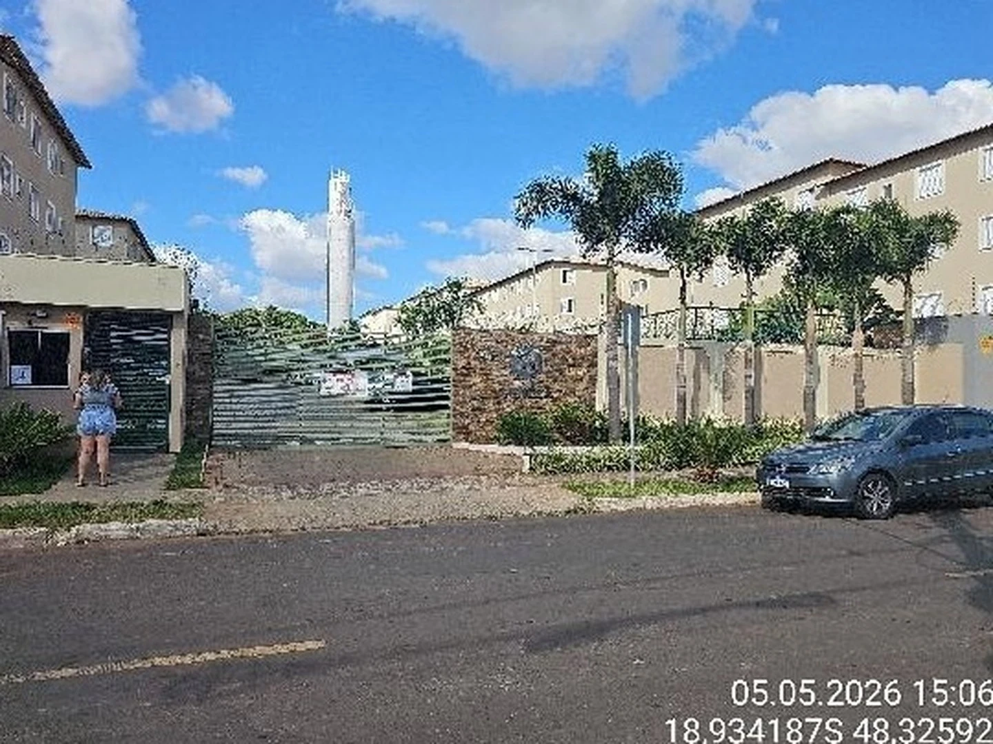 Apartamento - Uberlandia, MG - foto 1