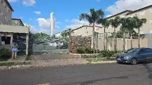 Apartamento - Uberlandia, MG