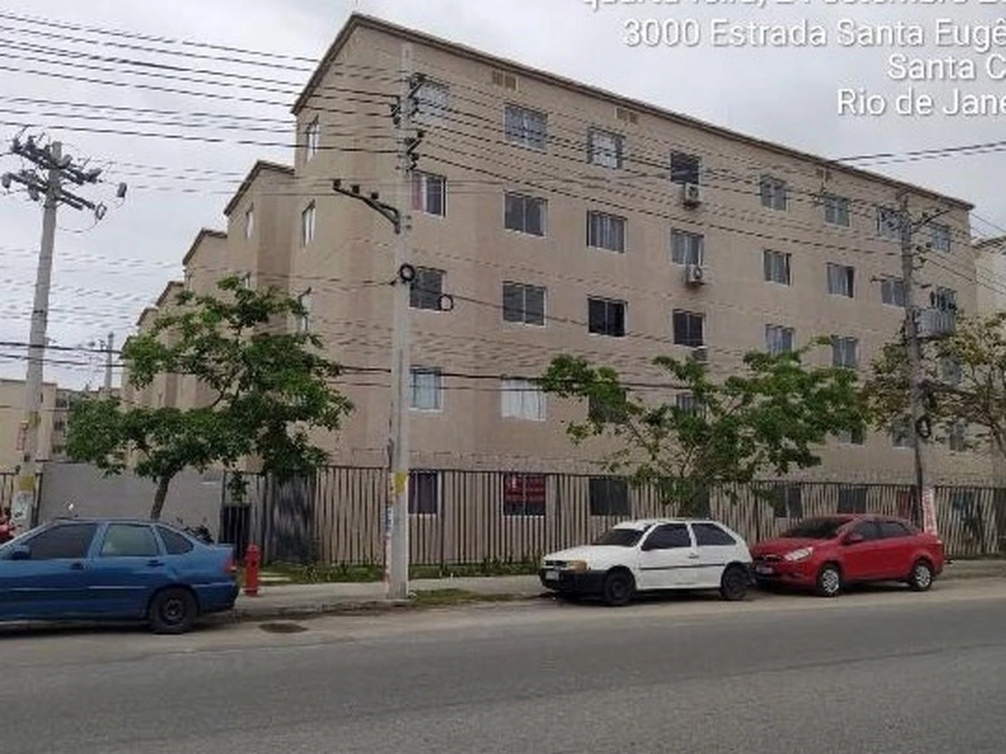 Apartamento - Rio De Janeiro, RJ - foto 1