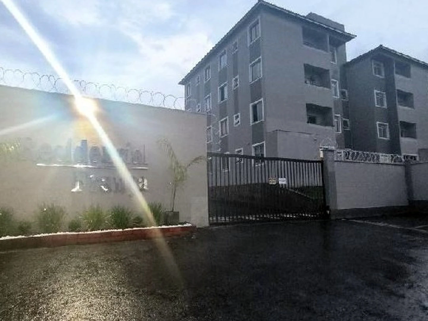 Apartamento - Betim, MG - foto 1