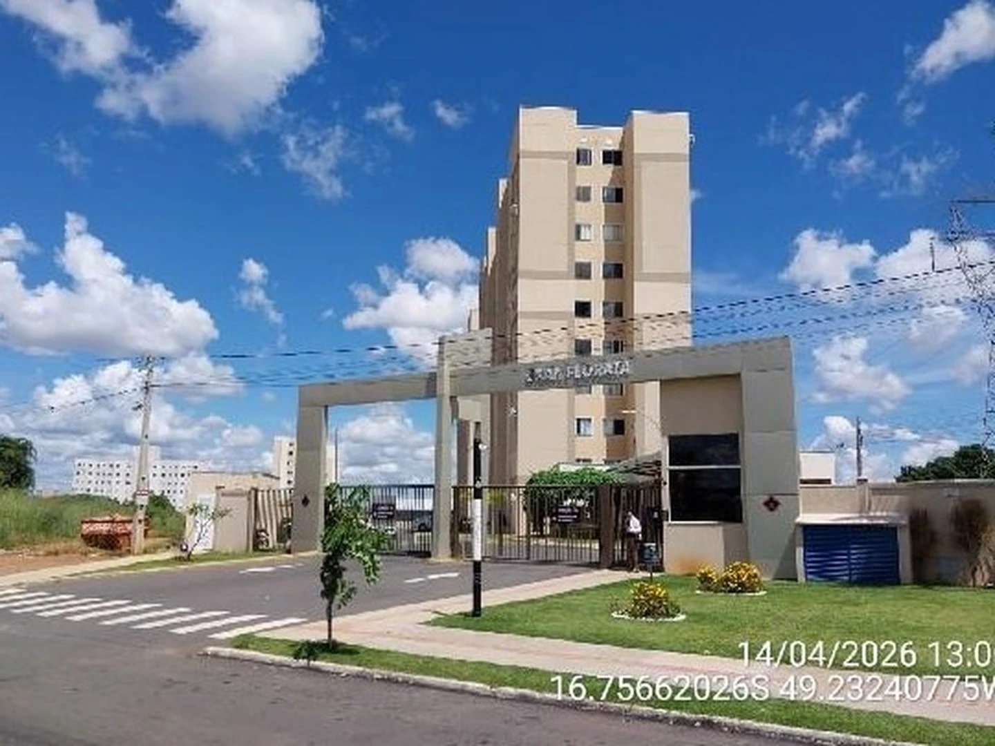 Apartamento - Aparecida De Goiania, GO - foto 1