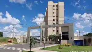 Apartamento - Aparecida De Goiania, GO
