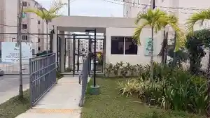 Apartamento - Salvador, BA