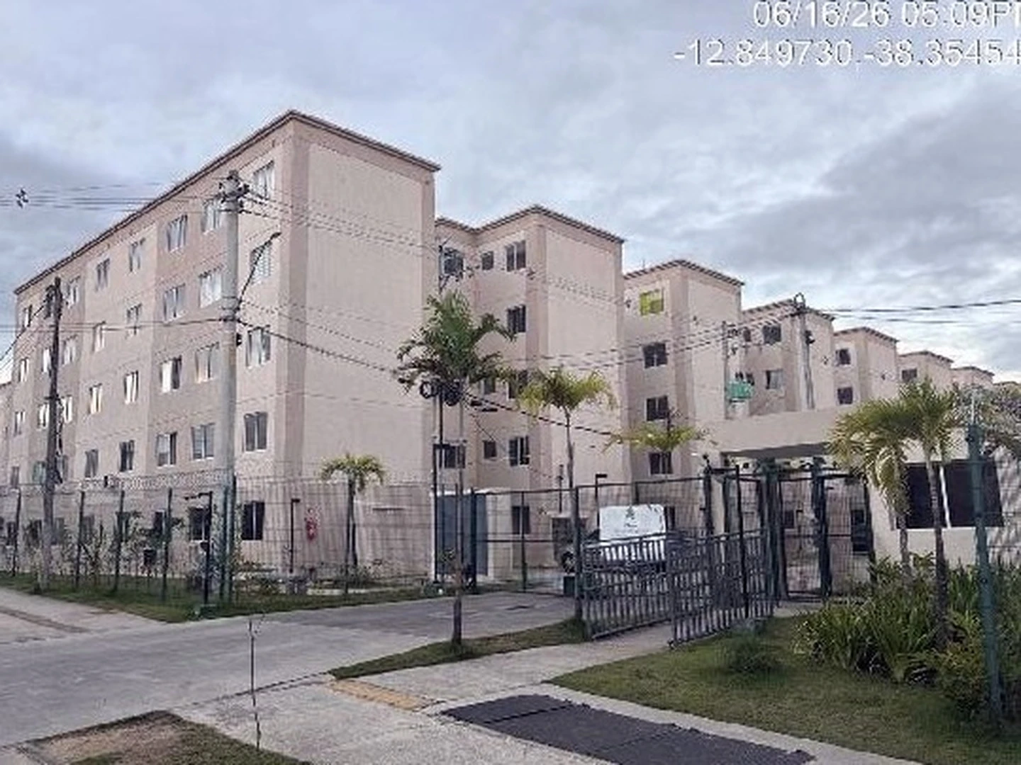 Apartamento - Salvador, BA - foto 1
