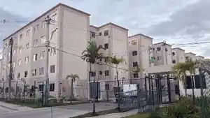 Apartamento - Salvador, BA