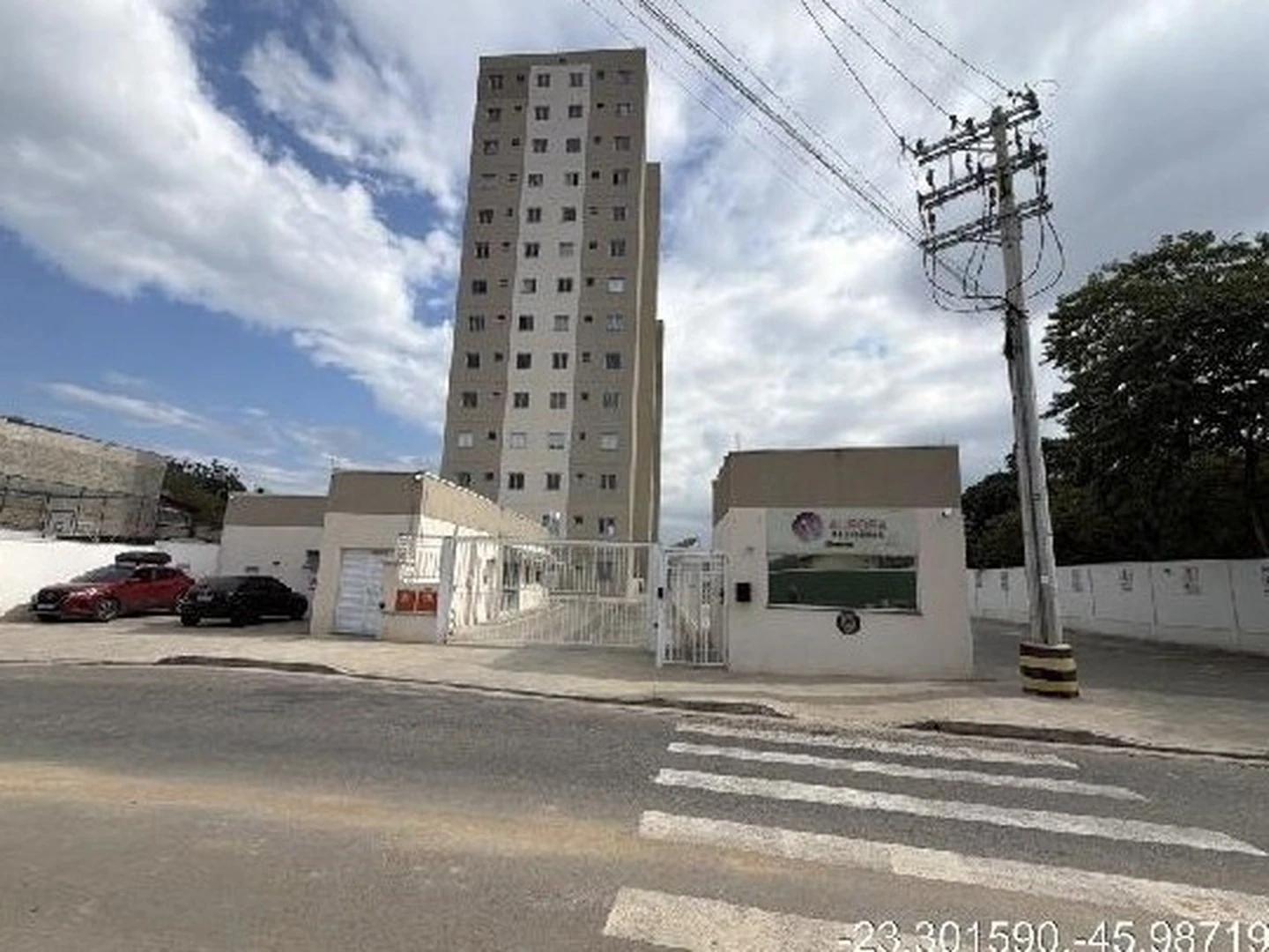 Apartamento - Jacarei, SP - foto 1