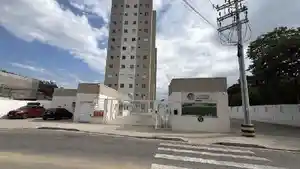 Apartamento - Jacarei, SP