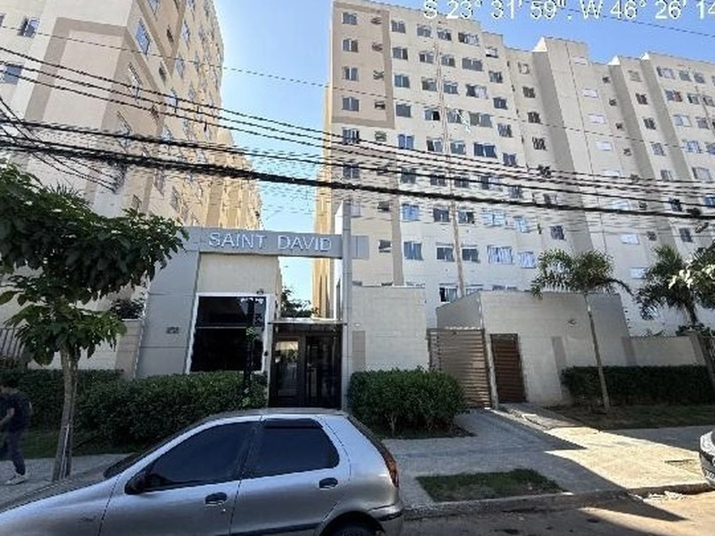 Apartamento - Sao Paulo, SP - foto 1