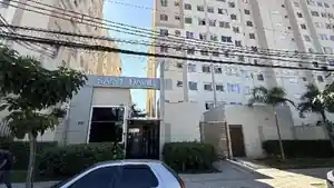 Apartamento - Sao Paulo, SP