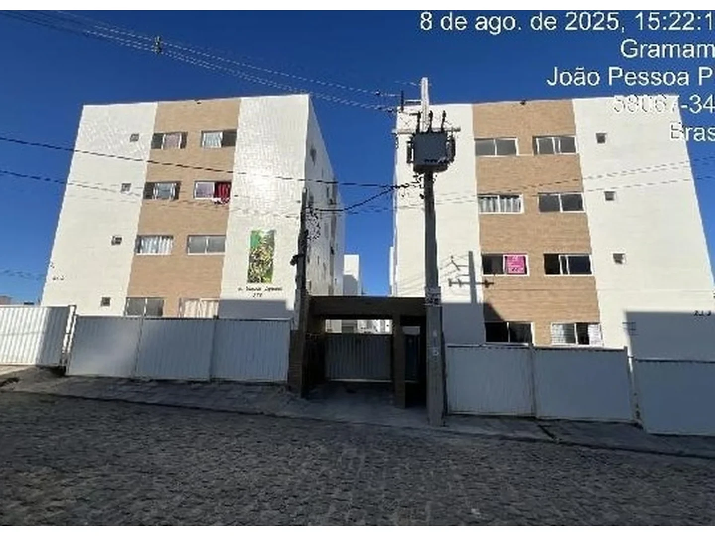 Apartamento - Joao Pessoa, PB - foto 1