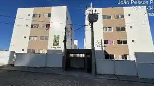Apartamento - Joao Pessoa, PB