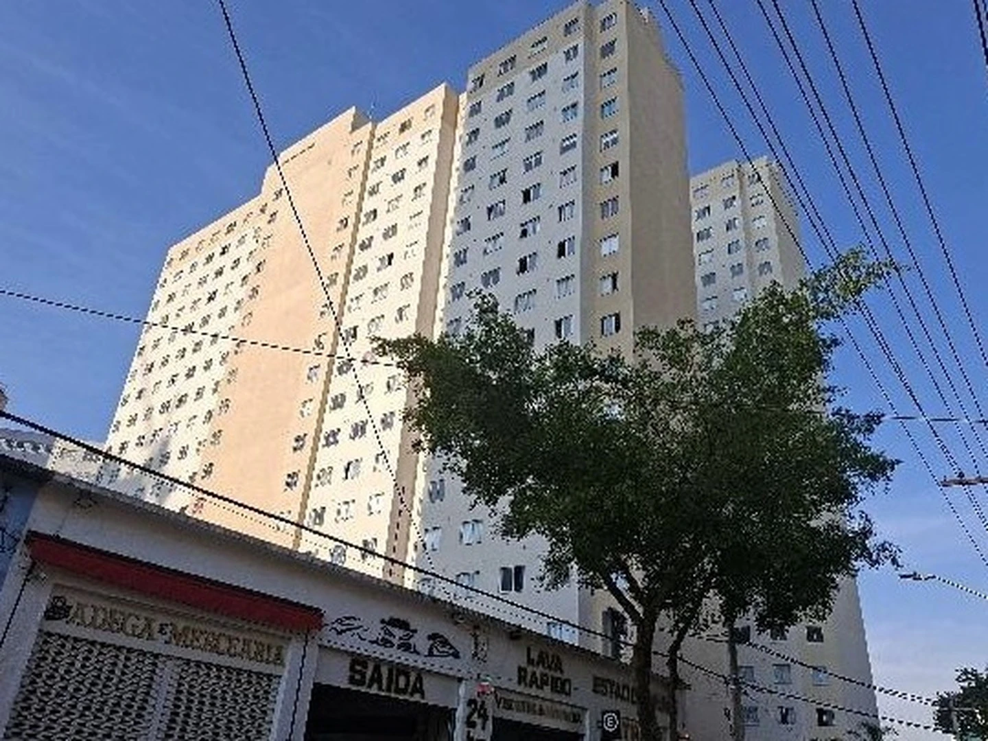 Apartamento - Sao Paulo, SP - foto 1