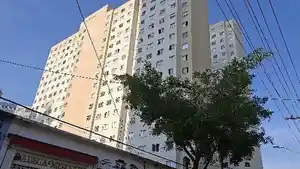 Apartamento - Sao Paulo, SP