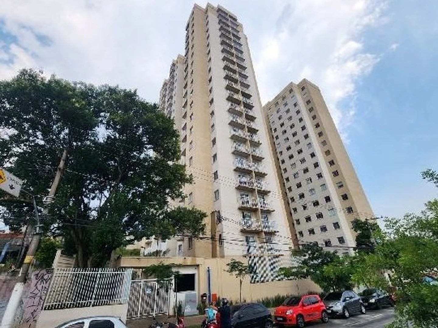 Apartamento - Sao Paulo, SP - foto 1