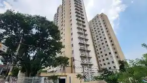 Apartamento - Sao Paulo, SP