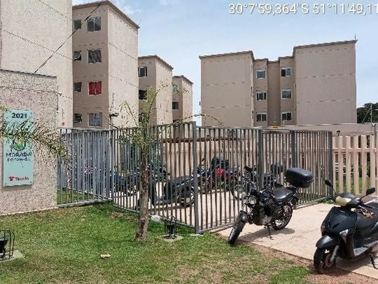 Apartamento - Porto Alegre, RS - foto 1