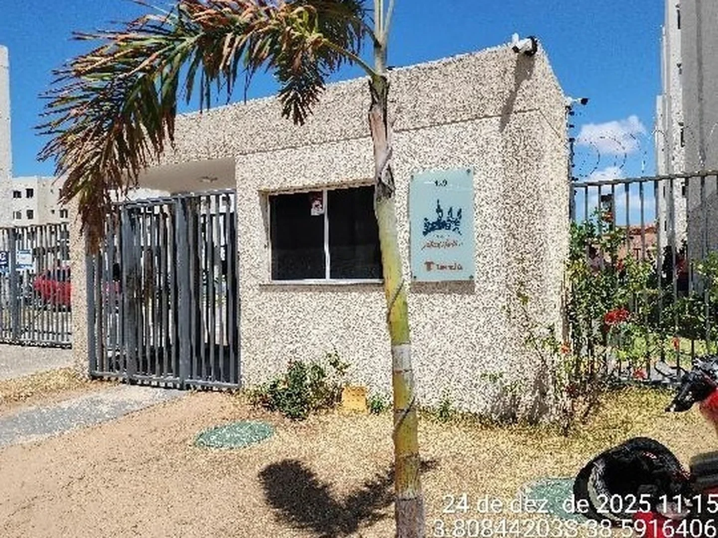 Apartamento - Fortaleza, CE - foto 1