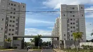 Apartamento - Araras, SP