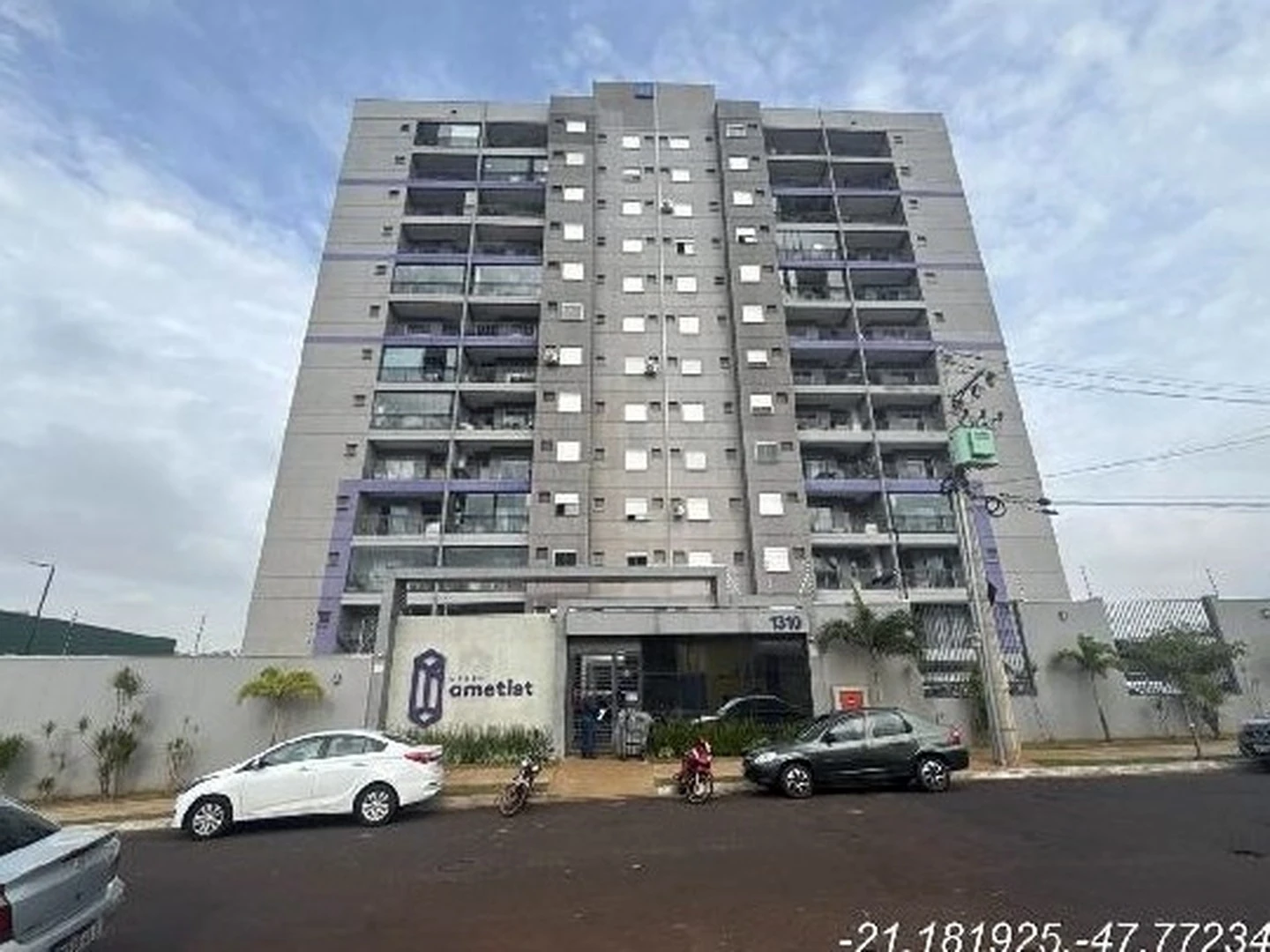 Apartamento - Ribeirao Preto, SP - foto 1