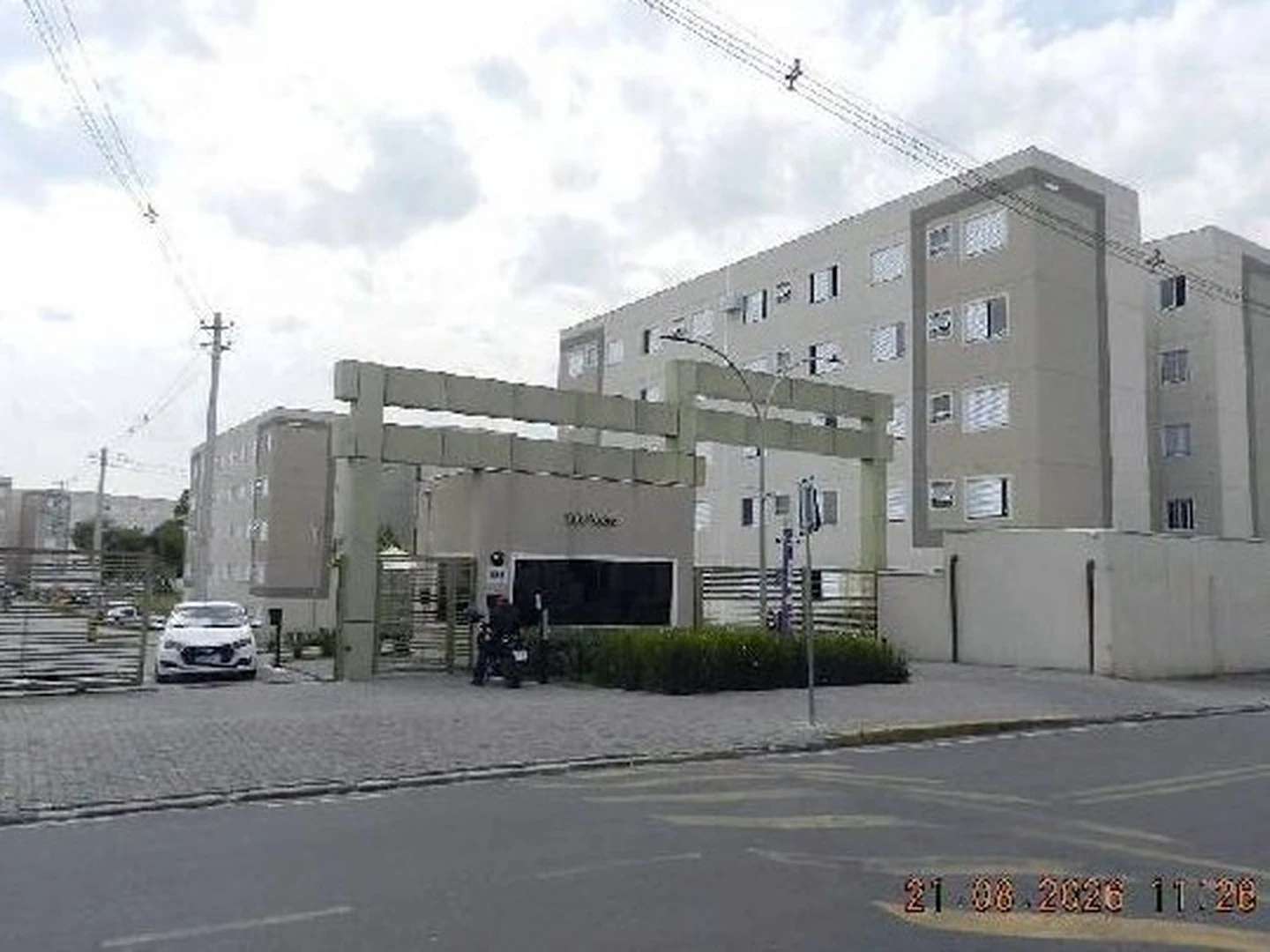 Apartamento - Poa, SP - foto 1