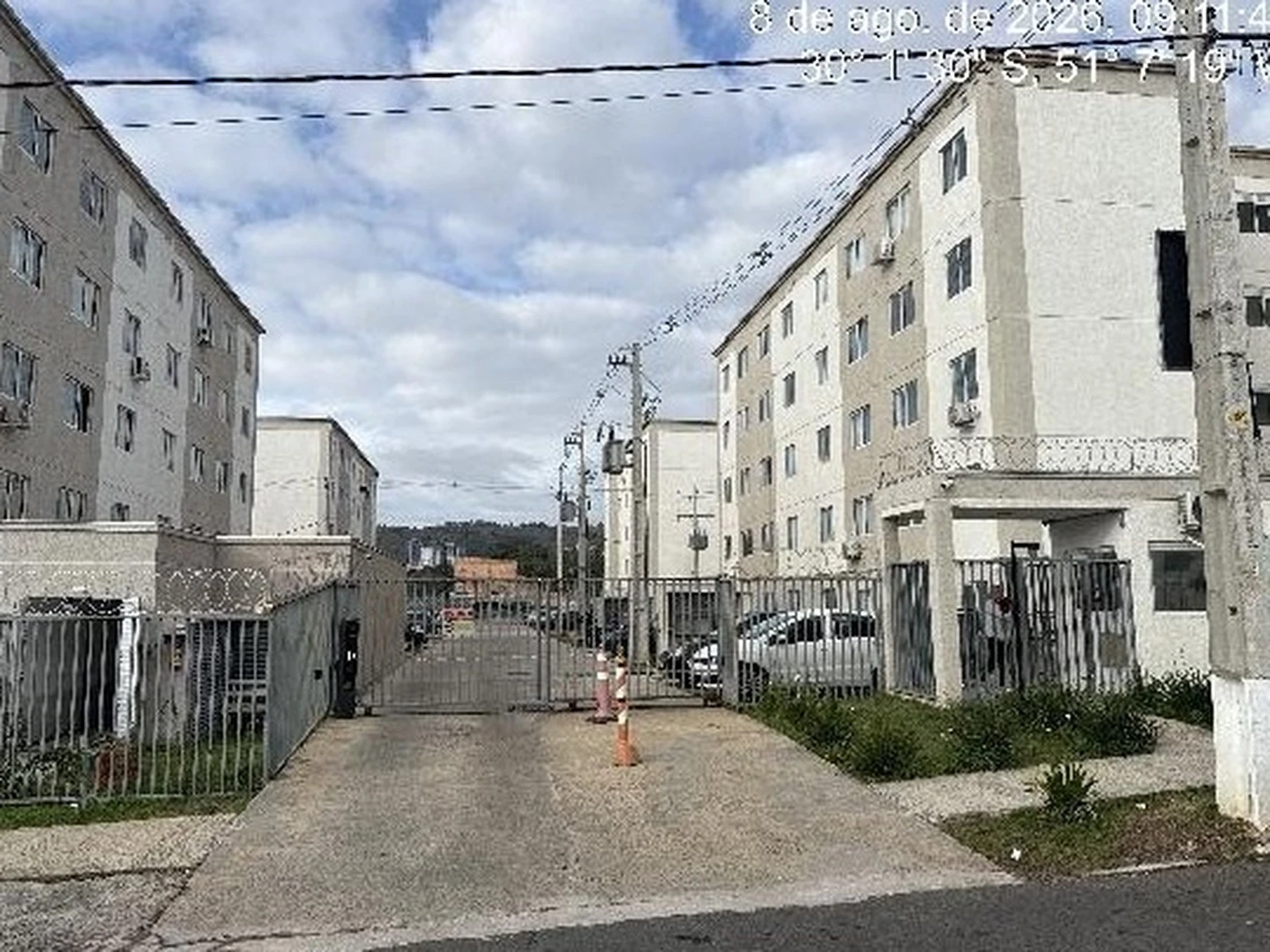 Apartamento - Porto Alegre, RS - foto 1