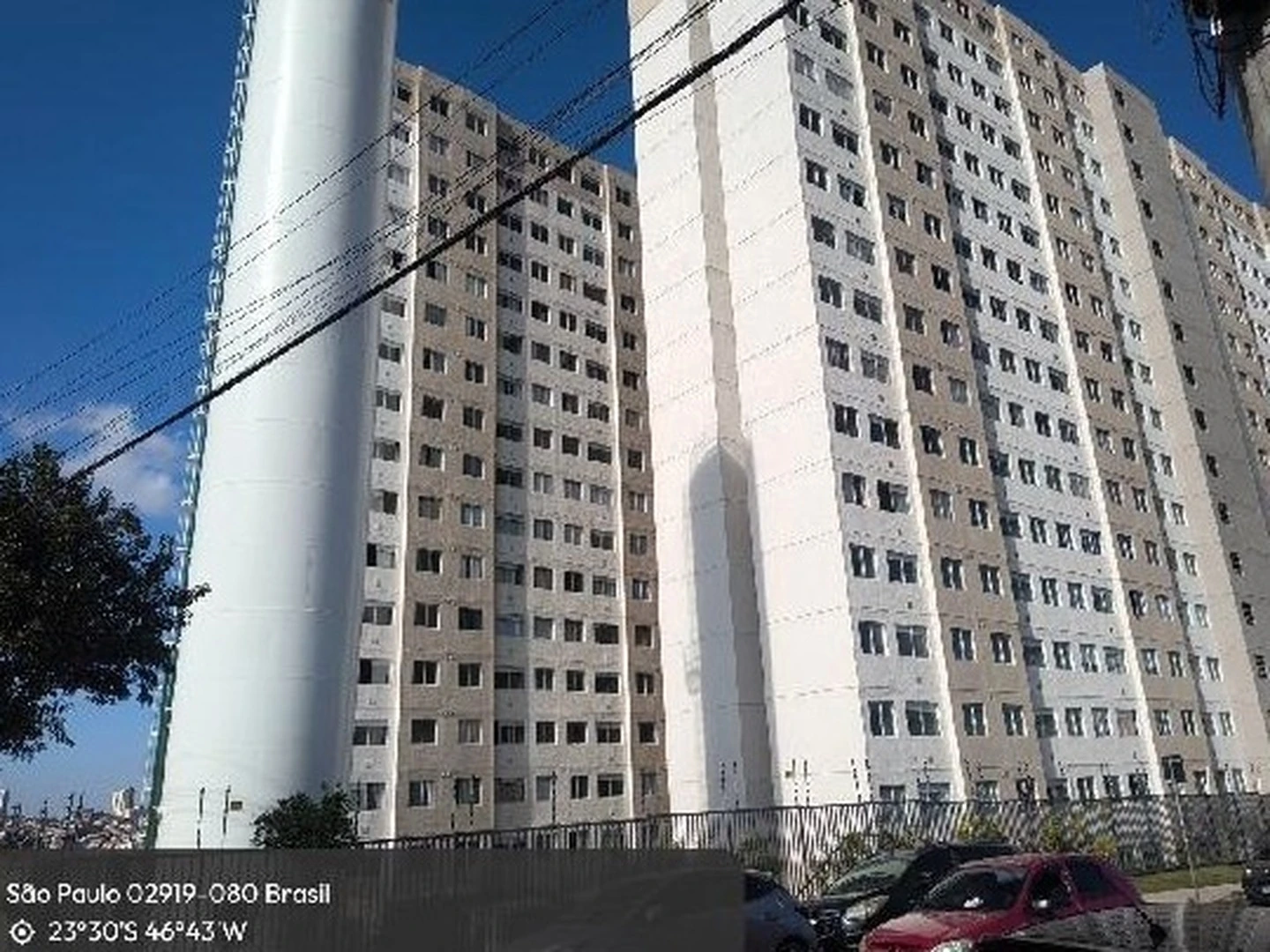 Apartamento - Sao Paulo, SP - foto 1