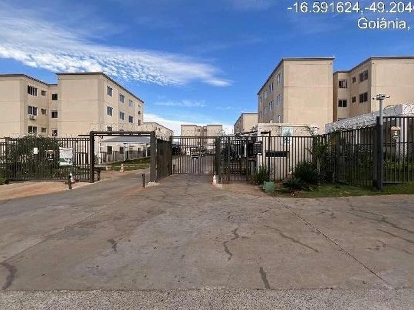 Apartamento - Goiania, GO - foto 1