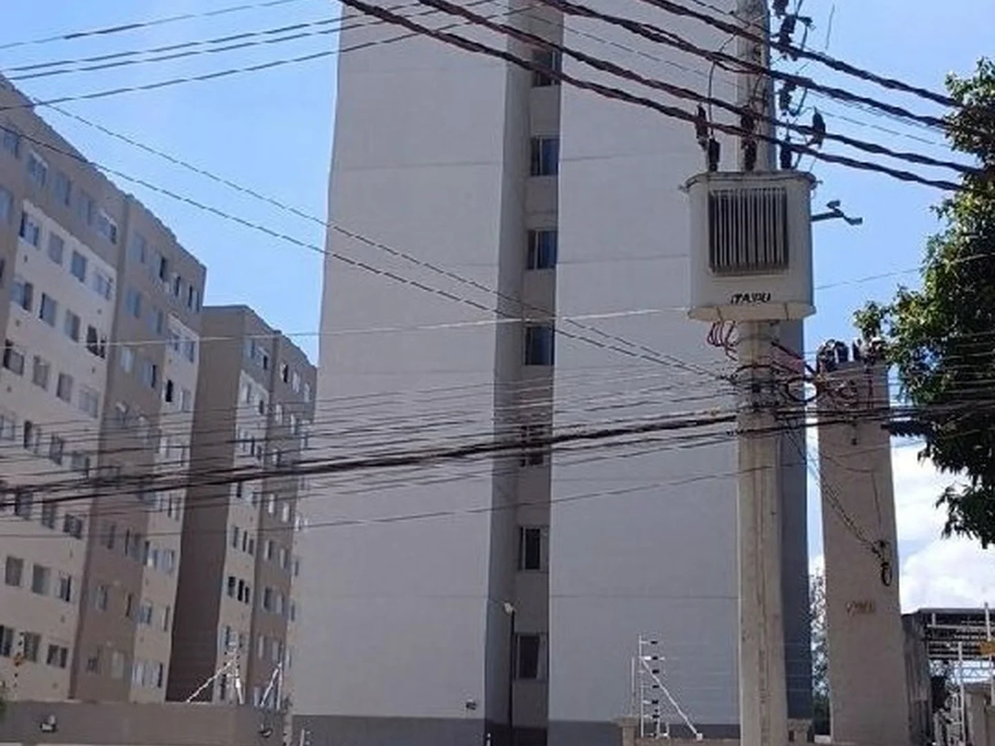 Apartamento - Sao Paulo, SP - foto 1