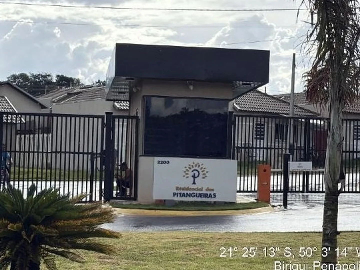 Casa - Penapolis, SP - foto 1