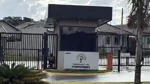 Casa - Penapolis, SP